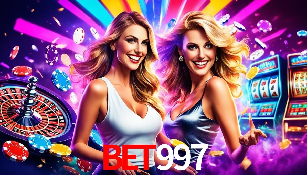 Desvendando o Mundo dos Jogos Virtuais na bet997