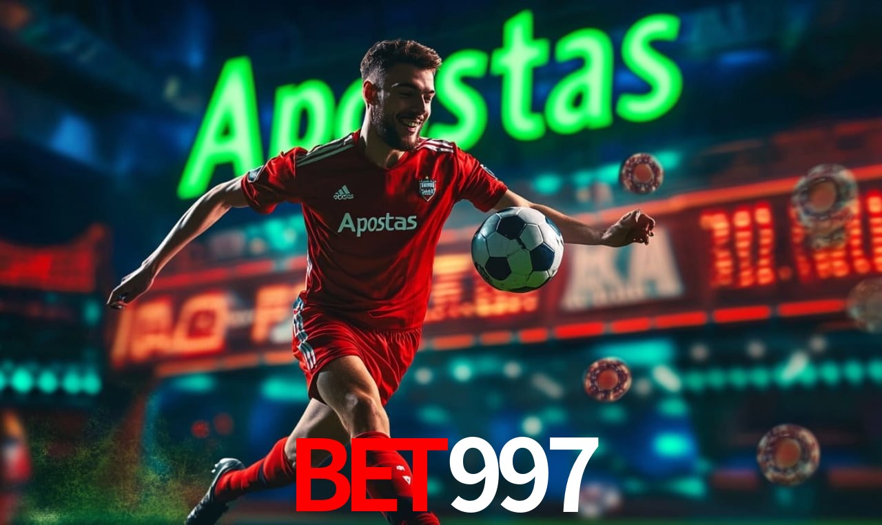 Descubra a Essência do bet997: Nossa História e Compromissos
