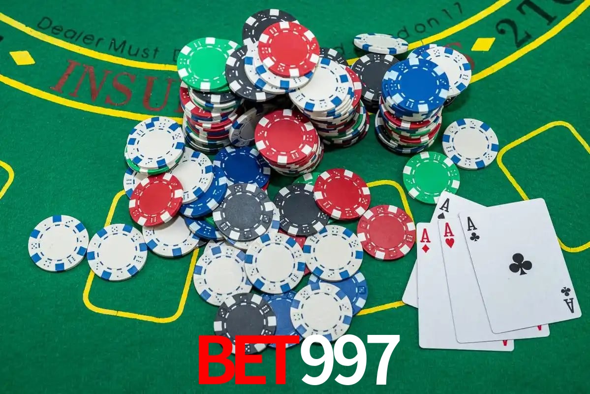 A Revolução dos Aplicativos de Jogos no bet997
