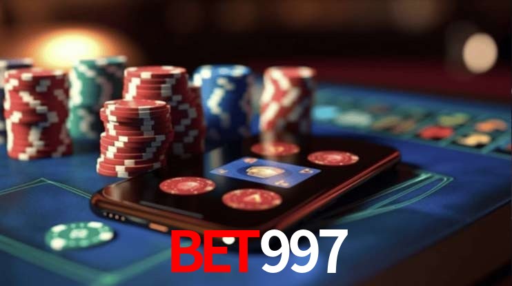 A Emoção da Loteria na bet997: Uma Chance de Mudança de Vida