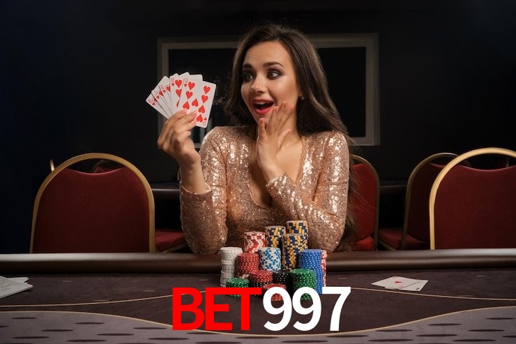 Desvendando o Mundo dos Jogos Virtuais na bet997